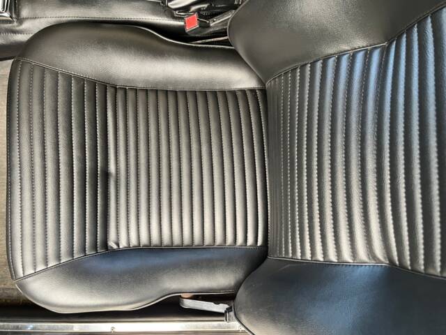 Alfa Romeo Giulia GT 1300 Junior