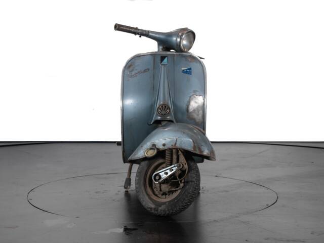 Piaggio Vespa 150