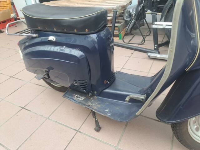 Garelli Capri 50