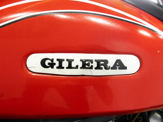 Gilera 125 GR-1