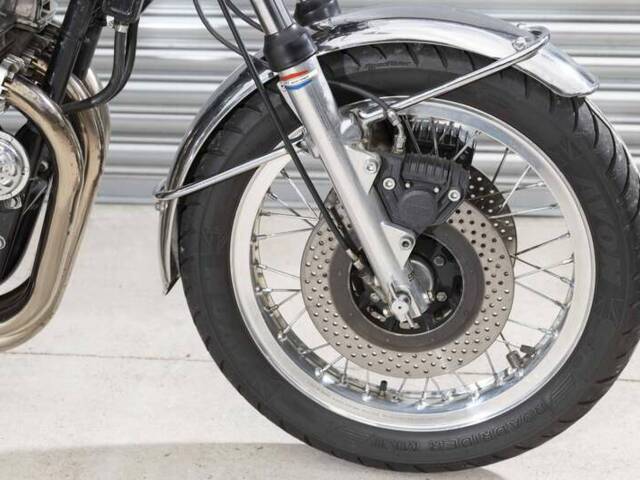 Laverda 1000 3 C I