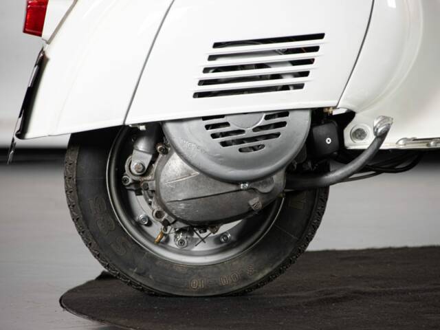 Piaggio Vespa 50 SS