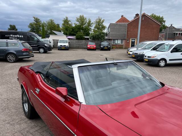 Ford Mustang 250