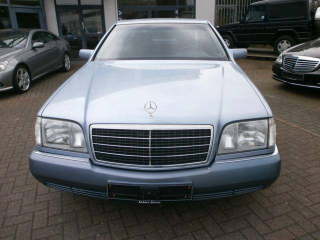 Mercedes-Benz 300 SE