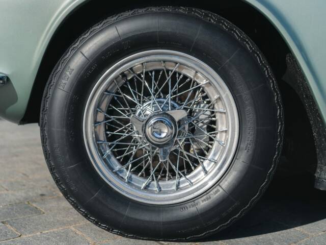 Maserati Mexico 4700