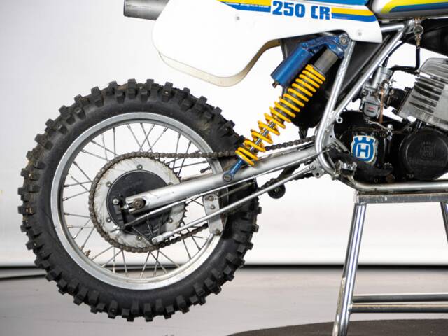 Husqvarna CR 250