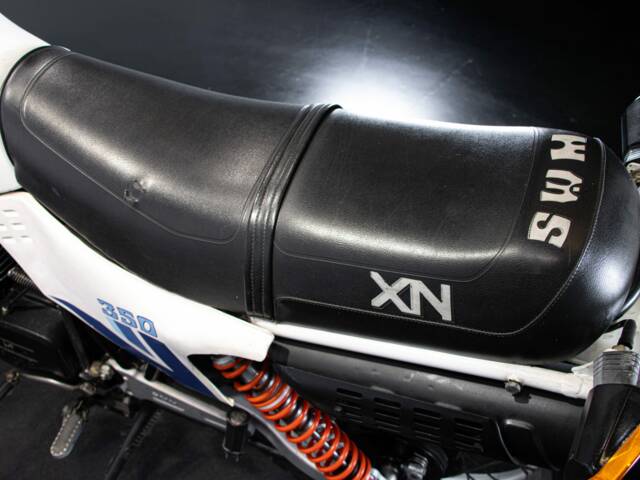 SWM XN 350