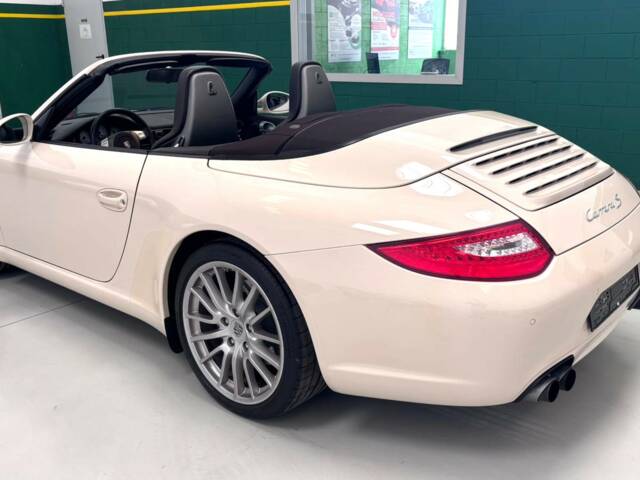 Porsche 911 Carrera S