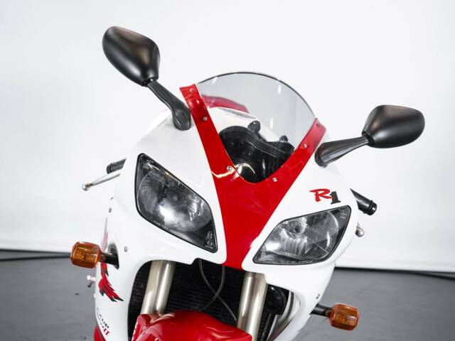 Yamaha YZF 1000 R1