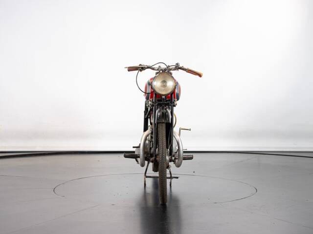 FIAMC 125 Sport