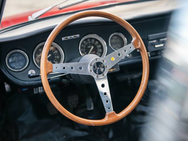 Alfa Romeo Giulia Sprint GTA