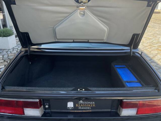 BMW M 635 CSi