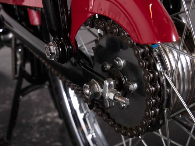 Atala 112 Super Sport