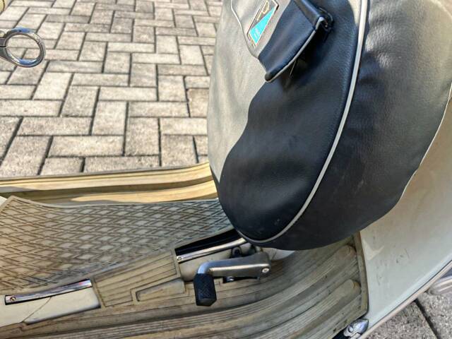 Piaggio Vespa 150 GL