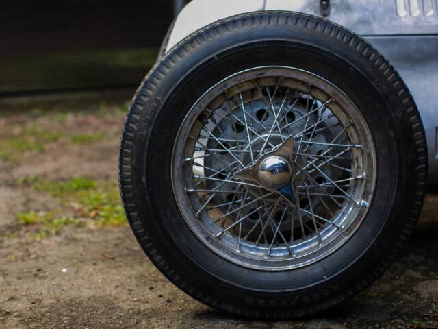 Cisitalia D46