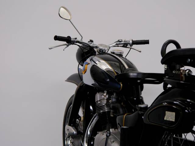 NSU Spezial