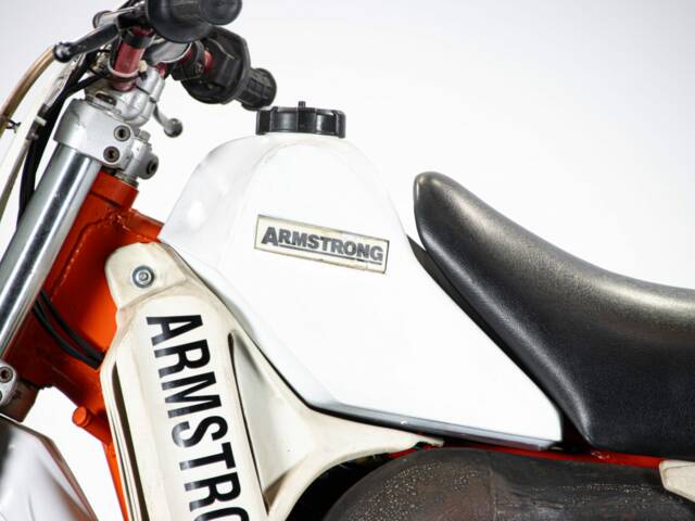 Armstrong MT 500