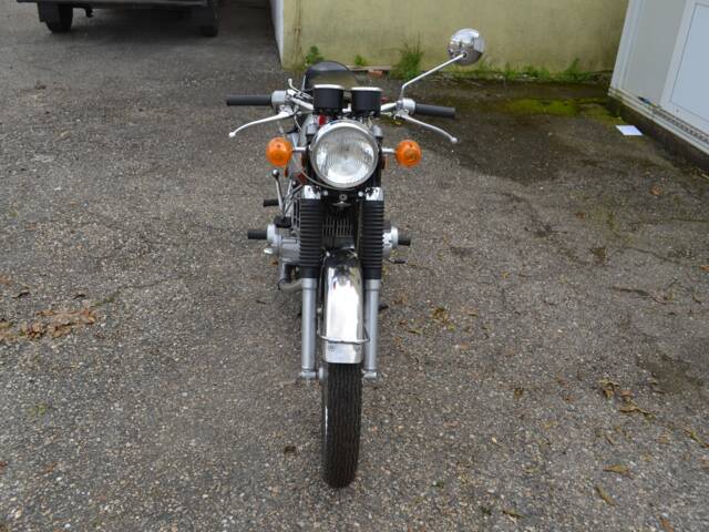 Kawasaki A 1 Samurai