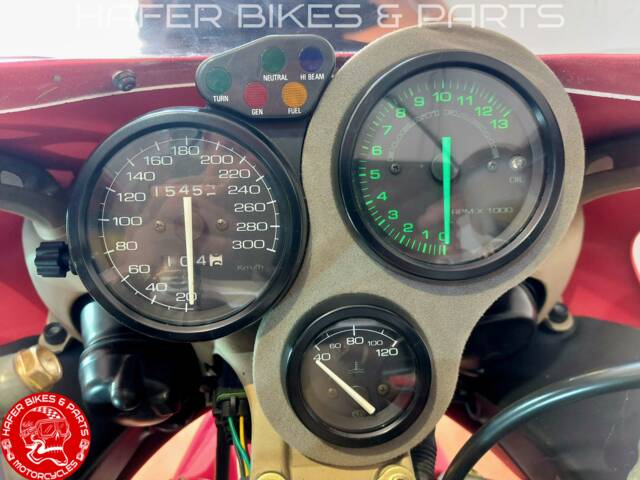 Ducati 916