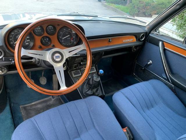 Lancia 2000 Classic Cars for Sale - Classic Trader