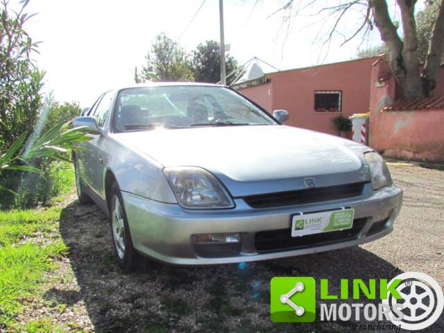 Immagine 1/4 di Honda Prelude (1999)
