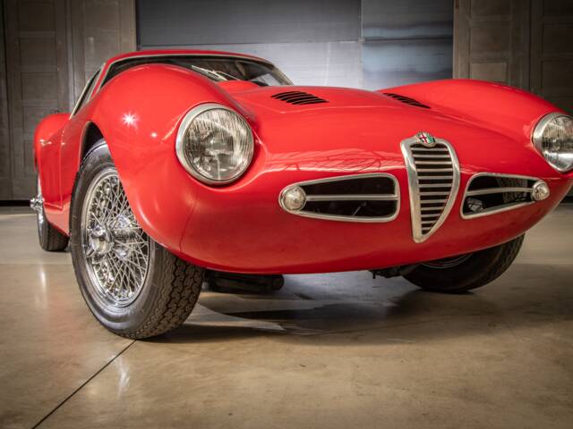 Alfa Romeo 1900 Speciale