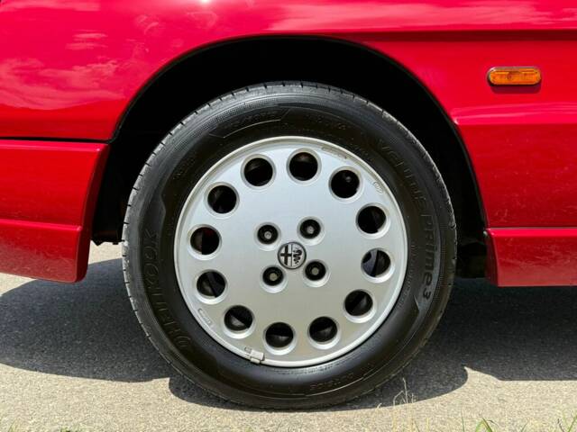 Alfa Romeo Spider 2.0 Twin Spark 16V