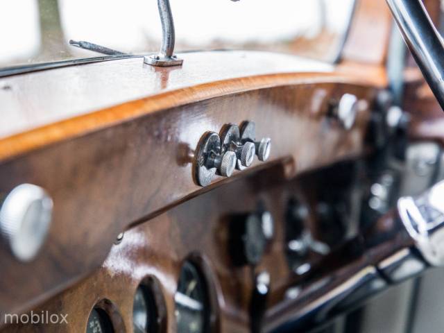 Rolls-Royce 25/30 HP
