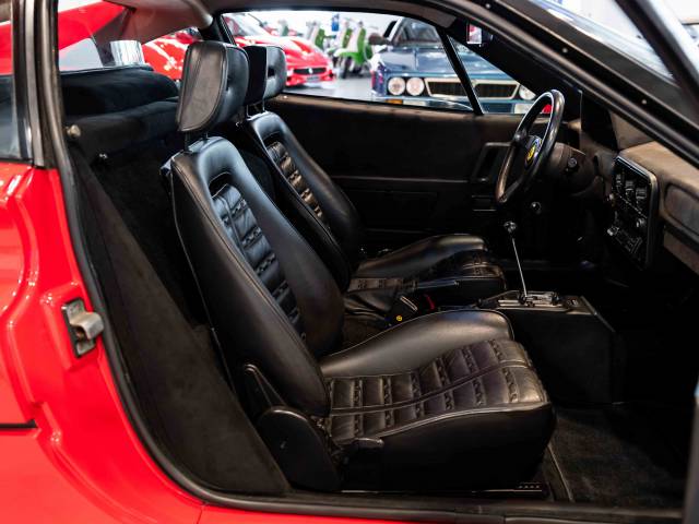 Ferrari 288 GTO
