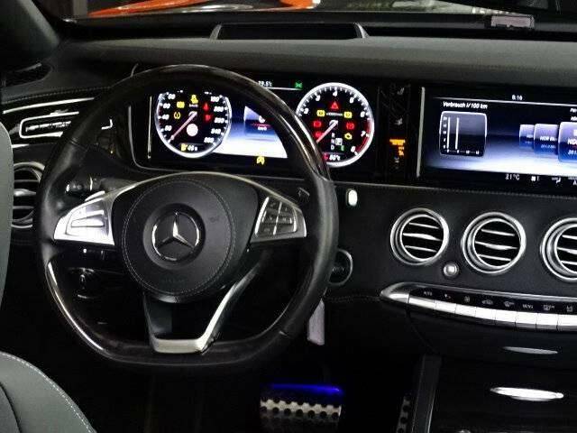 Mercedes-Benz SL 500