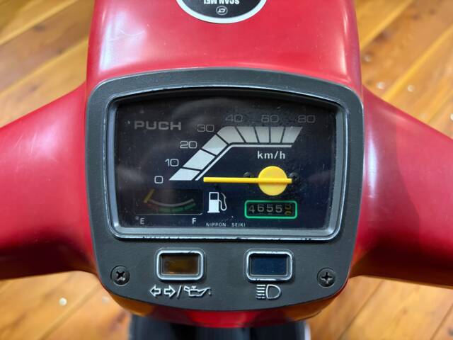 Puch Lido SL 50