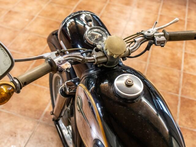 MZ ES 250/1-Superelastic