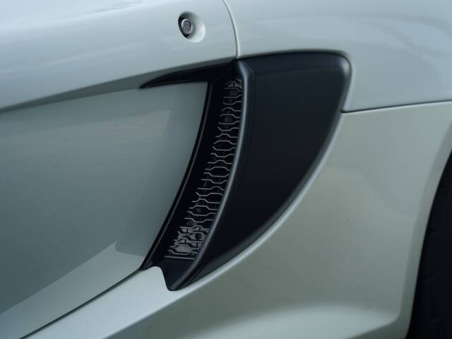 Lotus Exige S