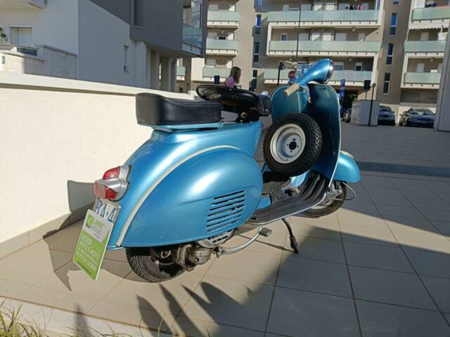 Piaggio Vespa 150