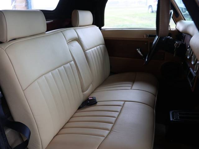 Heritage 500 K Recreation