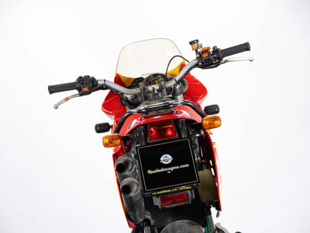 Cagiva Super City 125