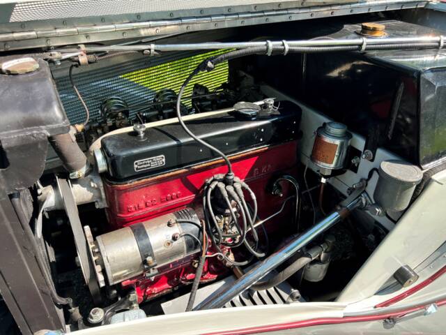 BMW 315/1 Sport