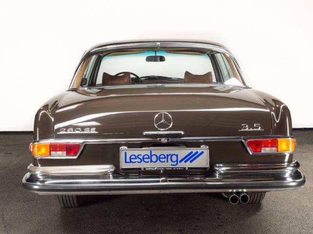 Mercedes-Benz 280 SE 3,5