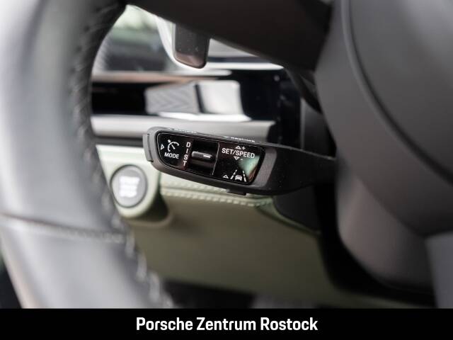Porsche Panamera Turbo S E-Hybrid