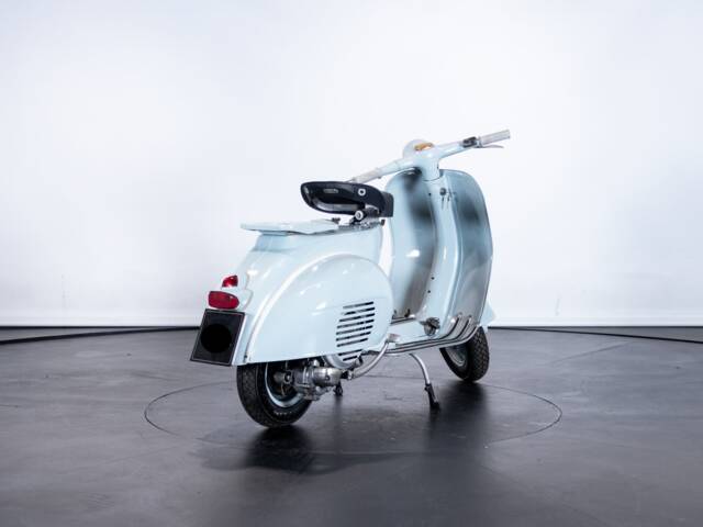 Piaggio Vespa 125