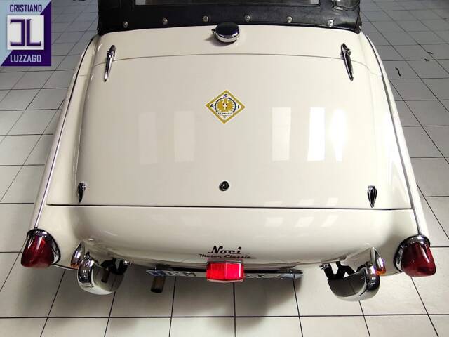 Triumph TR 3