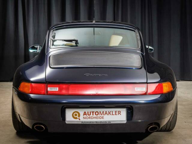 Porsche 911 Carrera