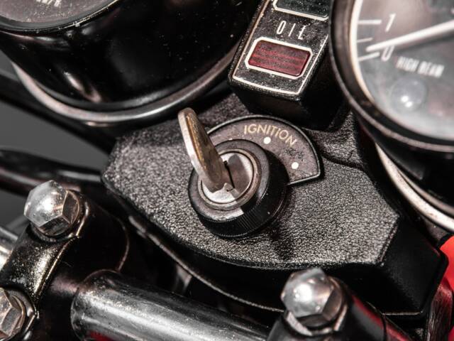 Kawasaki Z 400