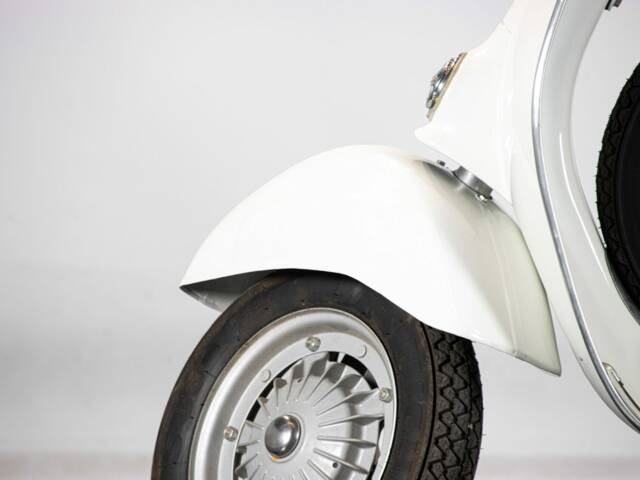 Piaggio Vespa 50 SS
