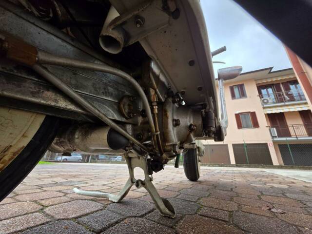 Innocenti Lambretta 150 LD