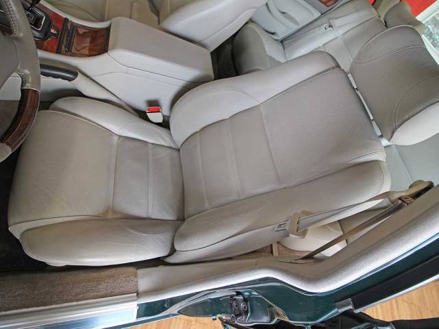Jaguar XJ6 3.2 Executive