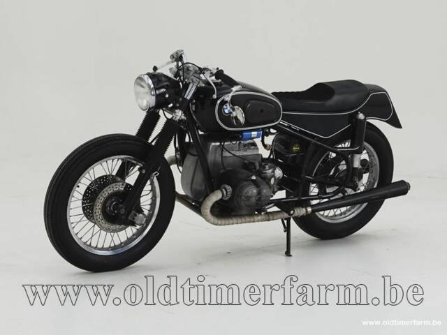 BMW R 60/2