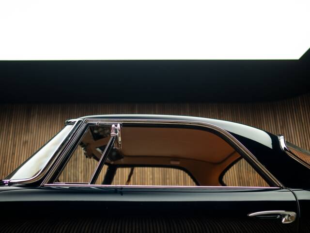 Maserati 3500 GT Touring