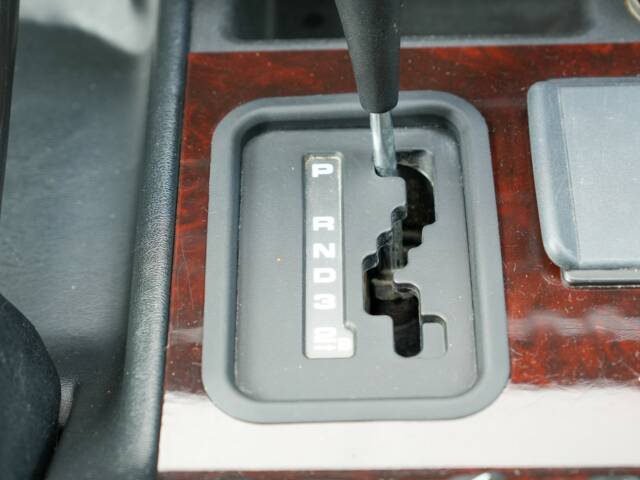 Mercedes-Benz G 36 AMG (LWB)