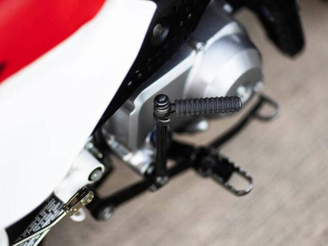 Honda Z 50 R